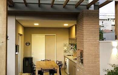 Imagem 5: Casa no condomínio Reserva da Mata - Jundiaí SP