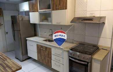 Imagem 10: Apartamento com 3 dormitórios, 184 m² - venda por R$ 620.000,00 ou aluguel...