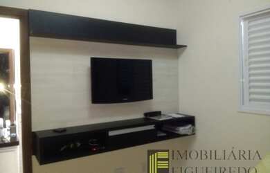 Imagem 15: CASA EM CONDOMÍNIO PARA VENDA NO CONDOMÍNIO RECANTO DO LAGO