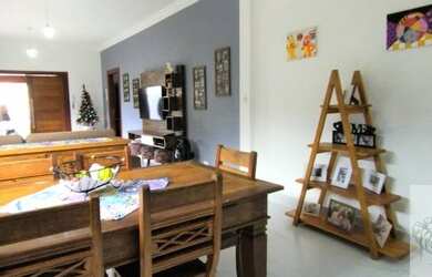 Imagem 16: Caraguatatuba - Casa Padrão - Jardim Califórnia