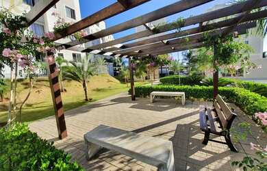 Imagem 11: Apartamento Spazio Leopoldina