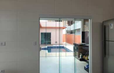 Imagem 9: Casa para venda Condomínio Buona Vita 3 quartos - Atibaia - São Paulo