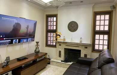 Imagem 6: Santana de Parnaíba - Casa Padrão - Alphaville 09