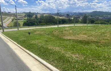 Imagem 8: Lote em condomínio fechado a venda de 300 metros no Jardins Barcelona...