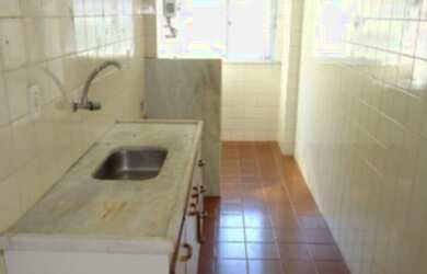 Imagem 7: APARTAMENTO PARA LOCAÇÃO NA USINA 2QTS COM VAGA