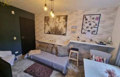 Imagem 3: Apartamento Spazio Leopoldina