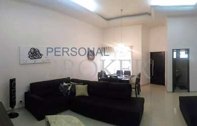 Imagem 3: Casa Condomínio Village Damha I - São José do Rio Preto-SP