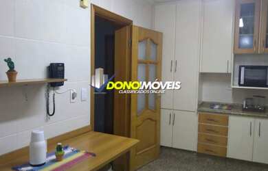 Imagem 12: Apartamento 117m² Santa Maria - São Caetano do Sul