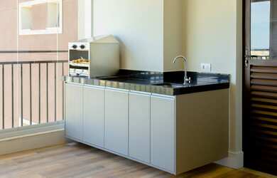 Imagem 16: Condomínio The Park View