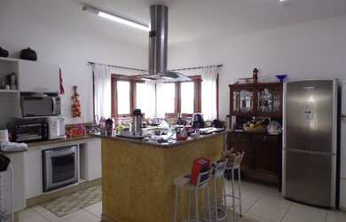 Imagem 9: CASA RESIDENCIAL em BRAGANÇA PAULISTA - SP, CONDOMÍNIO JARDIM DAS PALMEIRAS