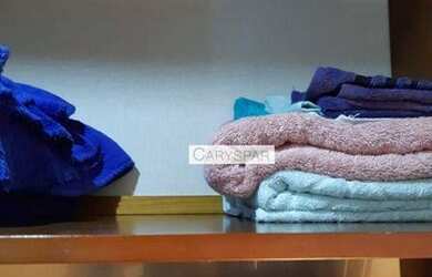 Imagem 6: Flat Transamérica Nações Unidas - Moradia ou Investimento