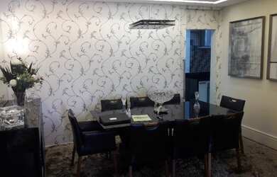 Imagem 4: Vende lindo Apto 3 dorms, Alto Padrão - Jardim Campos Elíseos - Jundiaí