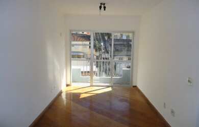 Imagem 1: APARTAMENTO PARA LOCAÇÃO NA USINA 2QTS COM VAGA