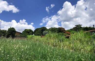 Imagem 2: Terreno à venda, 470 m² por R$ 380.000,00 - Jardim dos Pinheiros - Atibaia/SP