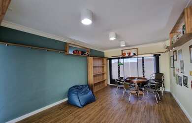 Imagem 10: Casa no condomínio Lago Sul para venda