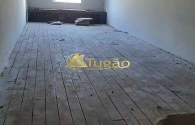 Imagem: O depósito possui 80m² de Área e está localizado em Centro