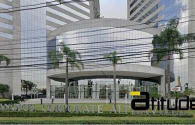 Imagem: O depósito possui 1.000m² de Área e está localizado em