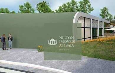 Imagem 11: Terreno à venda, 651 m² por R$ 650.000,00 - Jardim São Nicolau - Atibaia/SP