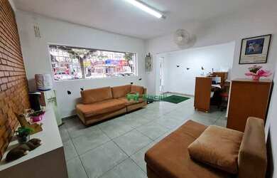 Imagem 10: Casa, 168 m² - venda por R$ 1.700.000,00 ou aluguel por R$ 12.000,00/mês...