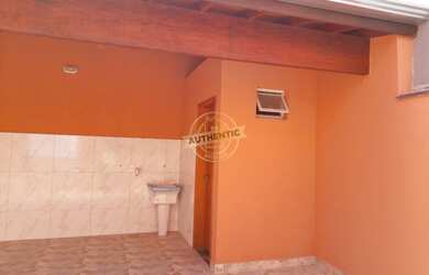 Imagem 11: CASA RESIDENCIAL em INDAIATUBA - SP, PARQUE RESIDENCIAL SABIÁS