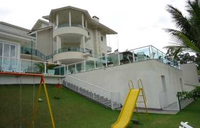 Imagem 5: Vende Linda Casa Alto Padrão - Condomínio Arujá Hills I - Arujá /...