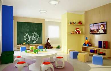 Imagem 10: Apartamento para venda tem 62 metros quadrados com 2 quartos em Centro...