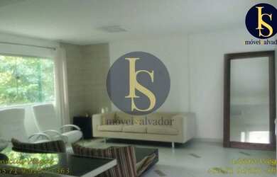 Imagem: A casa em condomínio possui 3 Dormitórios, 5 Banheiros, 4