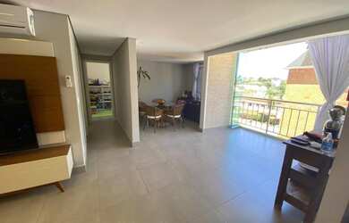 Imagem 6: Apartamento a venda em Atibaia no Jardim Floresta
