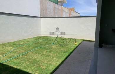 Imagem 7: Casa em Condomínio - Urbanova - Condomínio Mônaco Santa Isabel - 260m² - 4 Suítes