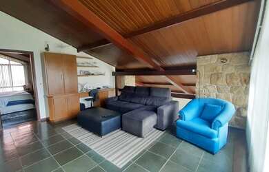 Imagem 15: Que tal jogar futebol no seu próprio campo - Atibaia - SP