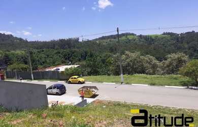 Imagem 8: TERRENO A VENDA - CONDOMÍNIO RESERVA SANTA ANA