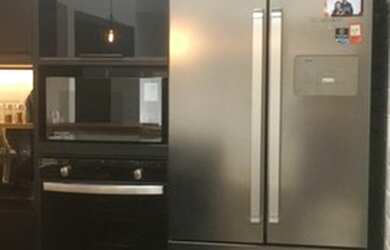 Imagem 6: Alphaville Condomínio Soho Apartamento 91 metros $990.000 - Santana de Parnaíba - SP