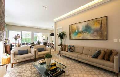 Imagem 2: Condomínio Tamboré 10 Alphaville - Barueri