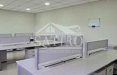 Imagem 5: Galpão/Depósito/Armazém para venda com 2400 metros quadrados