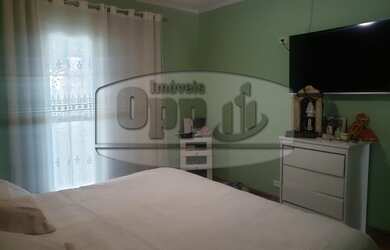 Imagem 8: SãO PAULO - Casa Padrão - Jardim Santa Cruz