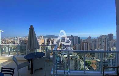 Imagem 3: Cobertura com 1 dormitório, 93 m² - venda por R$ 1.170.000,00 ou aluguel...