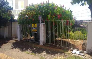 Imagem: O terreno e está localizado em Vila Dainese, Americana à venda