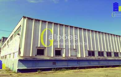 Imagem 3: Galpão/Depósito/Armazém para aluguel tem 3119 metros quadrados em Jardim...