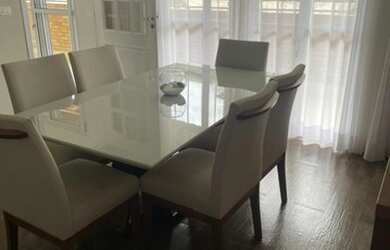 Imagem 5: Linda casa para venda em Condomínio Zuleika Jabour - Salto - SP