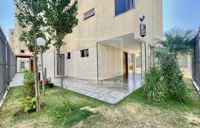 Imagem 15: Apartamento para Venda em Brasília, Cruzeiro Novo, 3 dormitórios, 1...