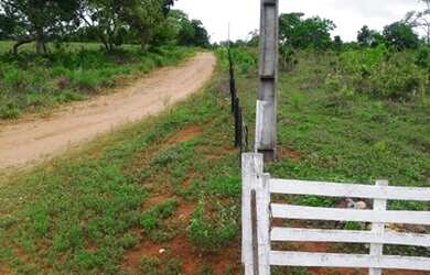 Imagem 10: Sítio para venda na Jangada Roncador