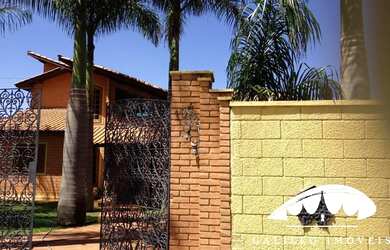 Imagem 3: JUNDIAÍ - Casa de Condomínio - JARDIM TEREZA CRISTINA