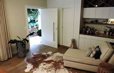 Imagem 8: Casa em condomínio de alto padrão na Granja Viana