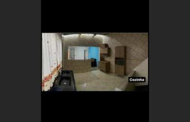 Imagem 9: Casa entrada $16 Mil. 180m² de Área, 2 Vagas na garageme3 Dormitórios