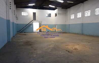 Imagem 6: EXCELENTE GALPÃO EM GUARULHOS PARA ALUGAR PARA SUA EMPRESA CONFIRA