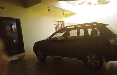 Imagem 15: Casa com 3 dormitórios à venda, 234 m² por R$ 750.000,00 - Jardim Campos Prado - Jaú/SP