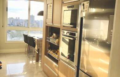 Imagem 5: NUOVA VITTA. Piscina, Churrasqueira, Imóvel mobiliadoeAr-condicionado