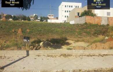 Imagem 2: Terreno à venda, 160 m² por R$ 83.000,00 - Residencial Água Branca...