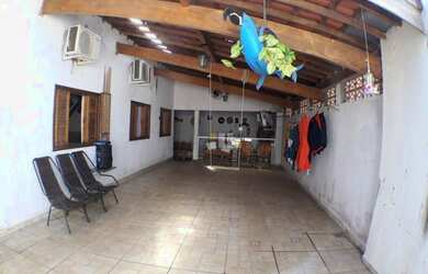 Imagem 4: Casa com 3 dormitórios à venda, 160 m² por R$ 425.000,00 - Jardim João...