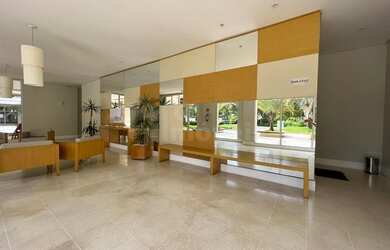 Imagem 12: Apartamento em Santana de Parnaíba, Apartamento no Alpha Vita